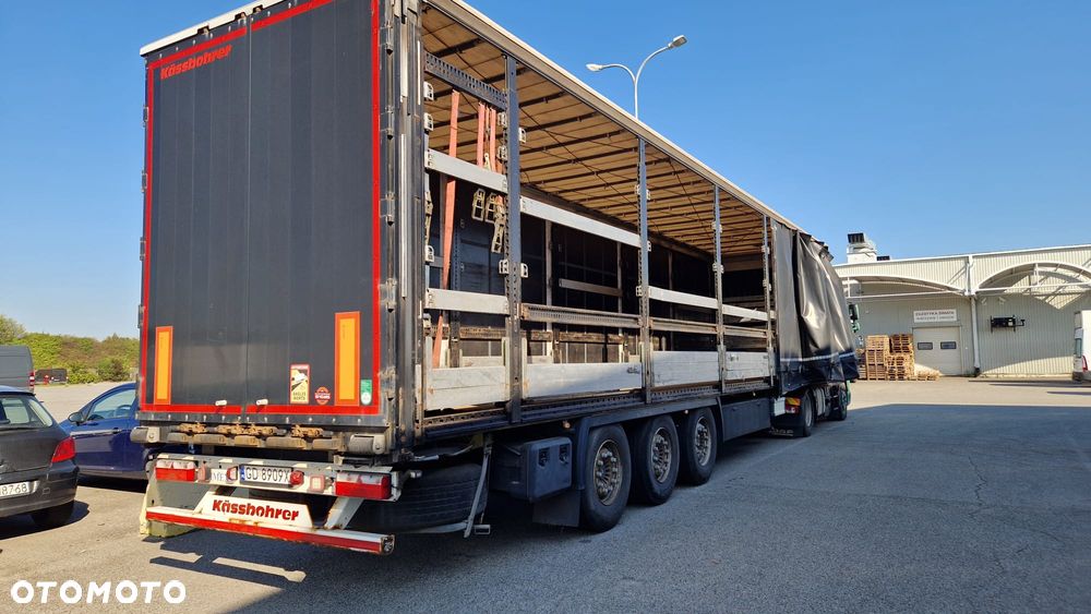 Setra/Kaessbohrer MAXIMA - 2