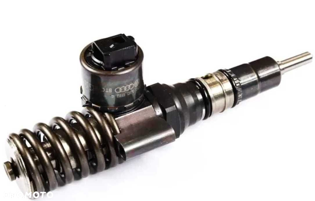 POMPOWTRYSKI. 2.0TDI 03G.1300.73G 0414.7204.04 BKD BRF BLB BRF BRE - 5
