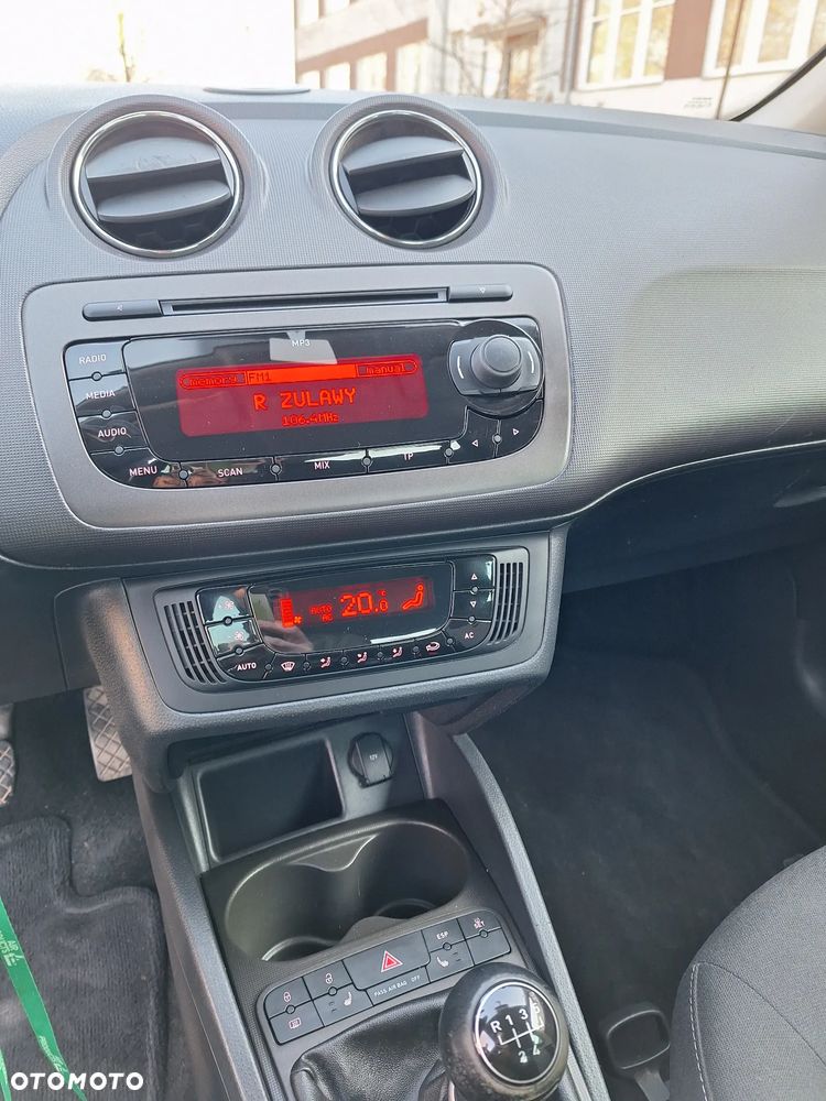 Seat Ibiza 1.6 TDI Style - 23