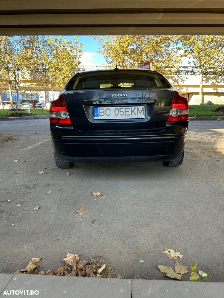 Volvo S40 ver-2-0-d-summum - 11