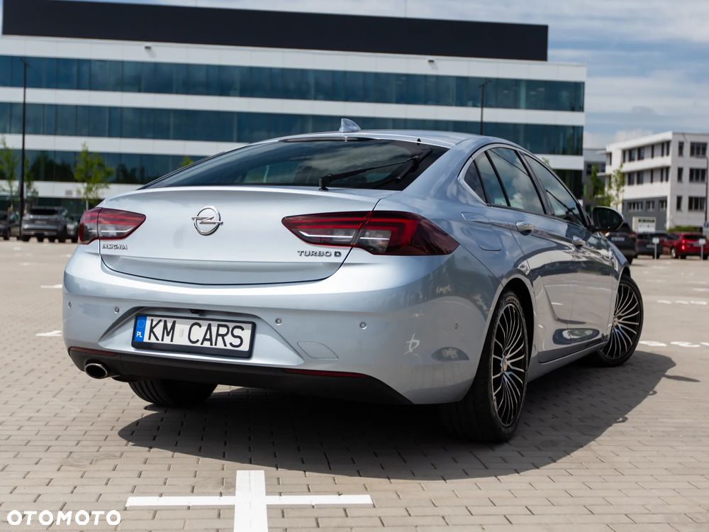 Opel Insignia 2.0 CDTI Edition S&S - 10