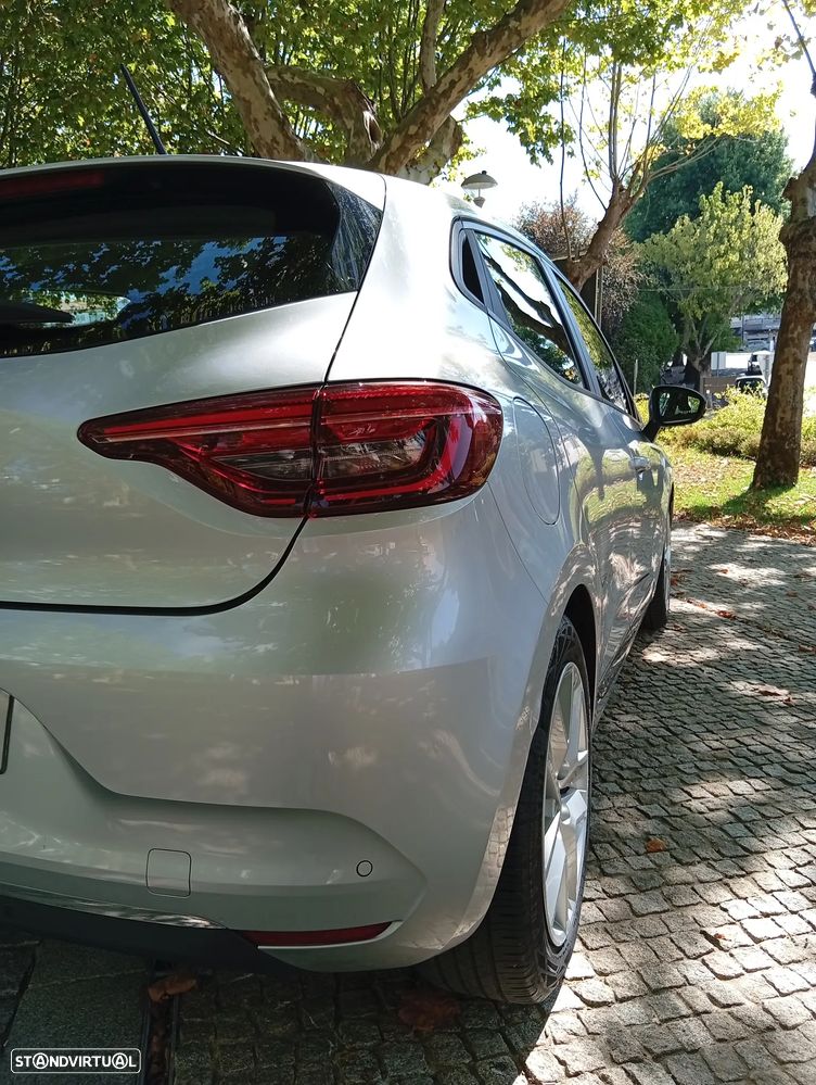 Renault Clio 1.0 TCe Intens Bi-Fuel - 7