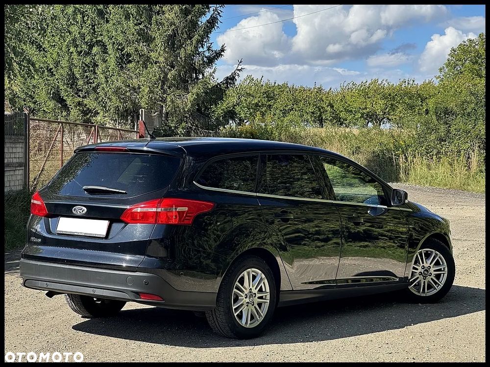 Ford Focus - 22