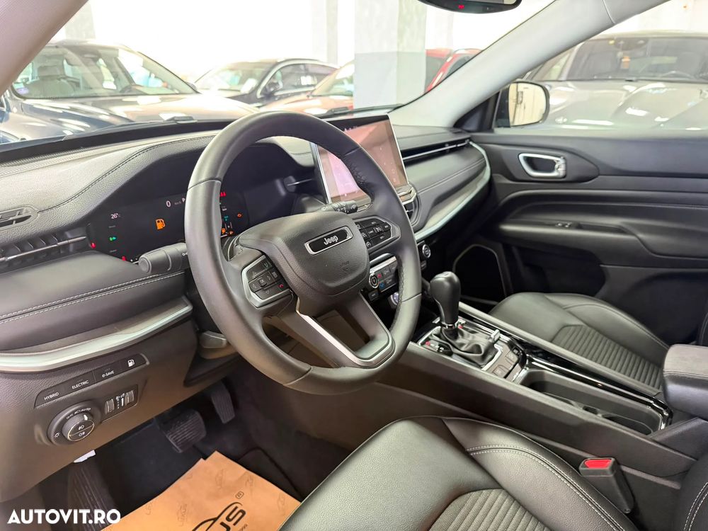 Jeep Compass - 6