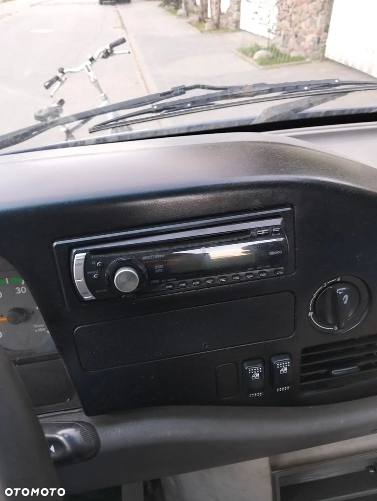 Volkswagen Lt 35 - 10