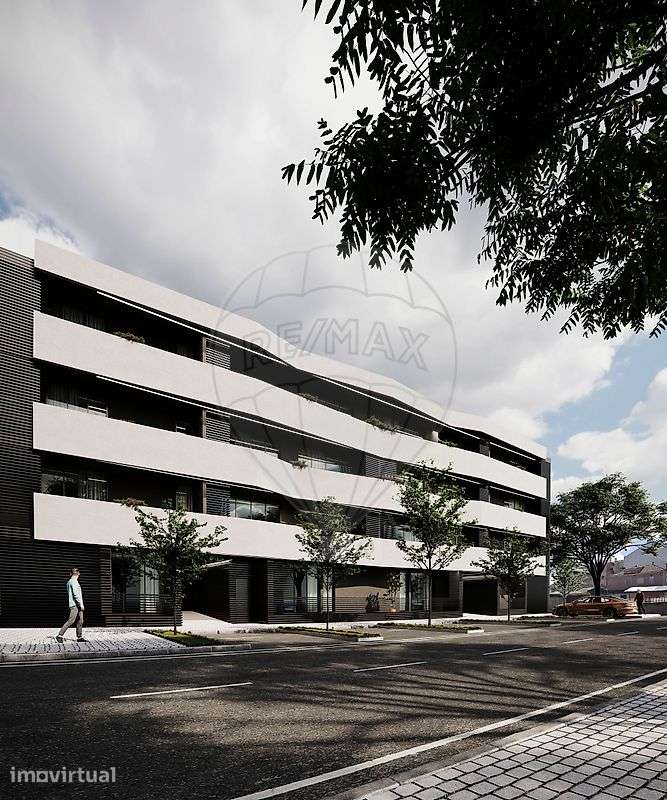 Apartamento T2 para venda - Grande imagem: 5/15
