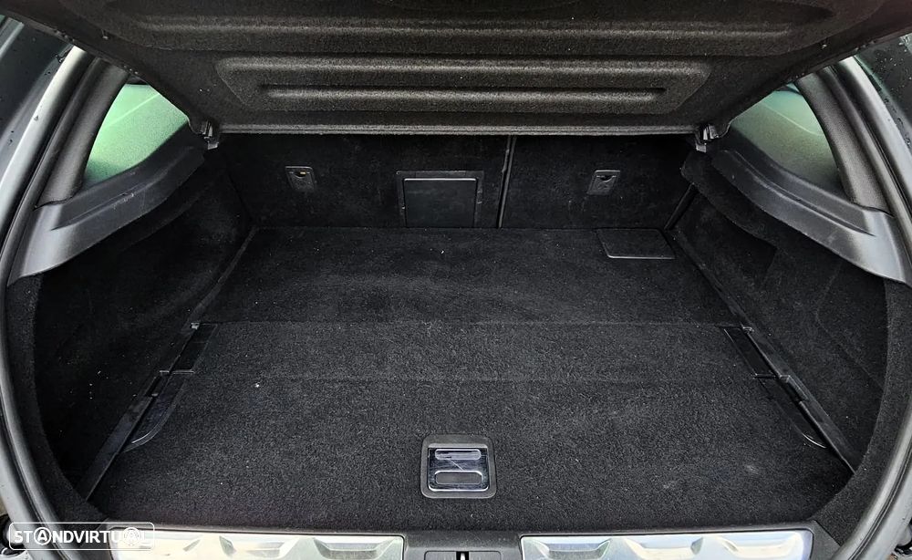 Citroën DS5 2.0 HDi Hybrid4 Sport Chic CMP6 - 21