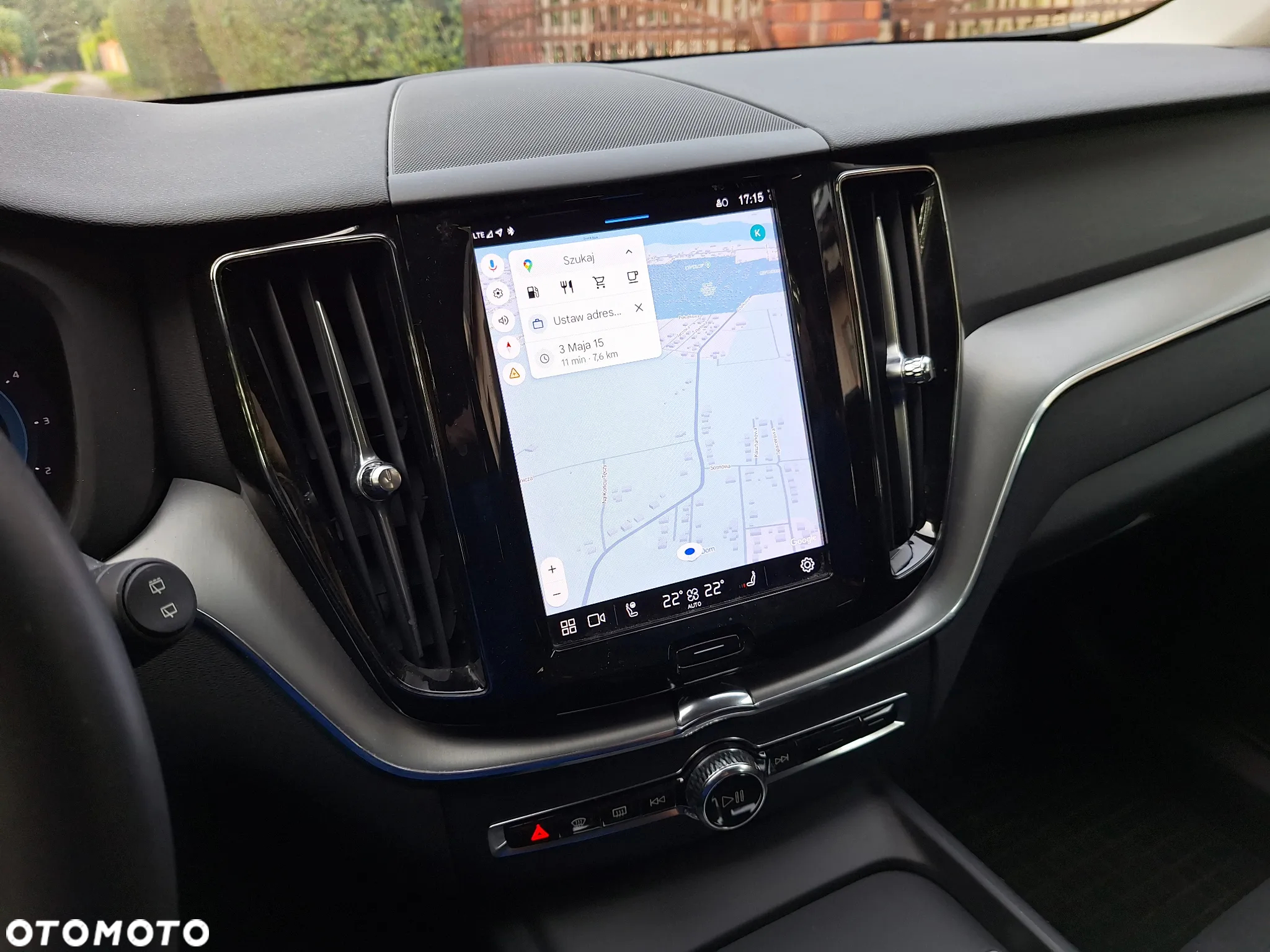 Volvo XC 60 - 11
