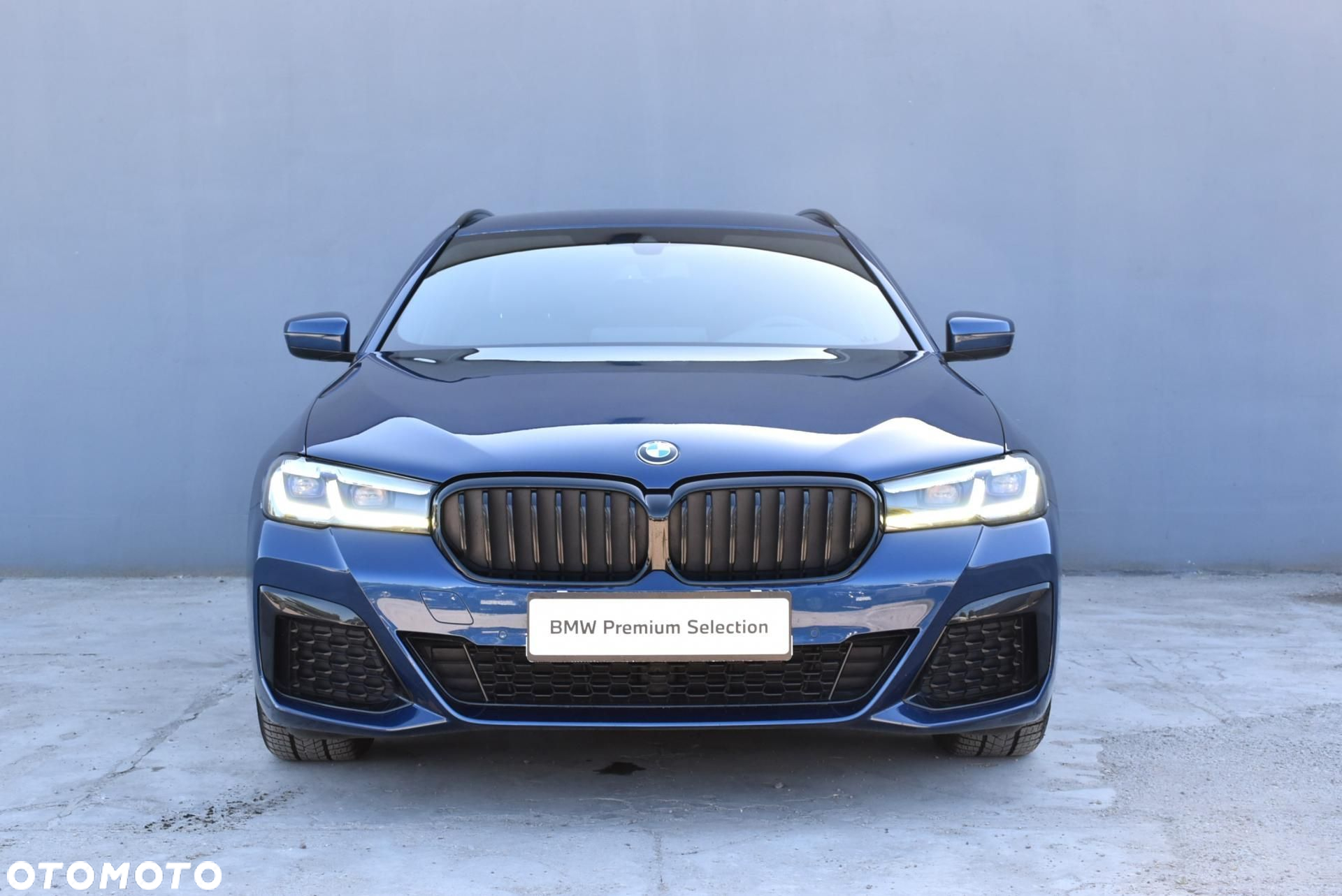 BMW Seria 5 - 6