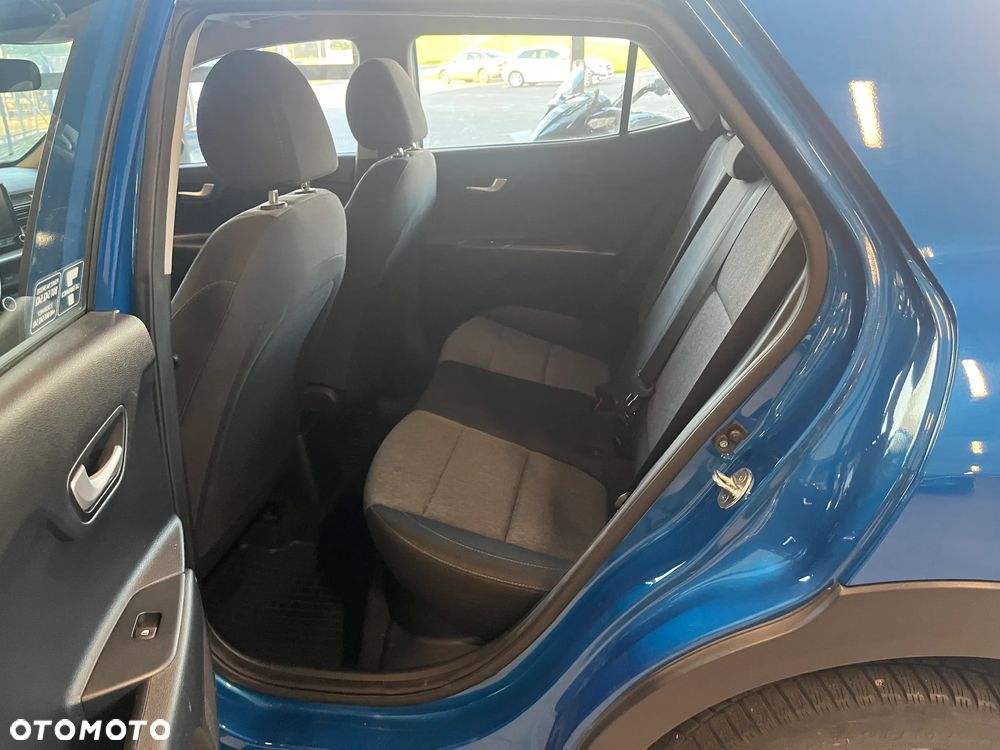 Kia Stonic - 11