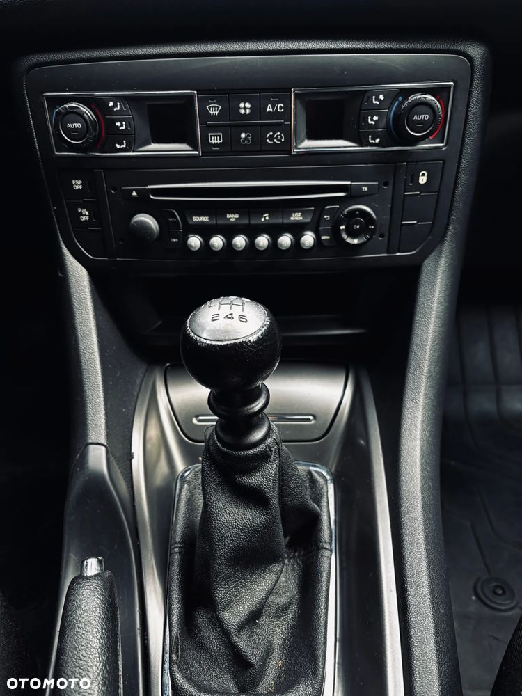 Citroën C5 2.0 HDi Exclusive - 14