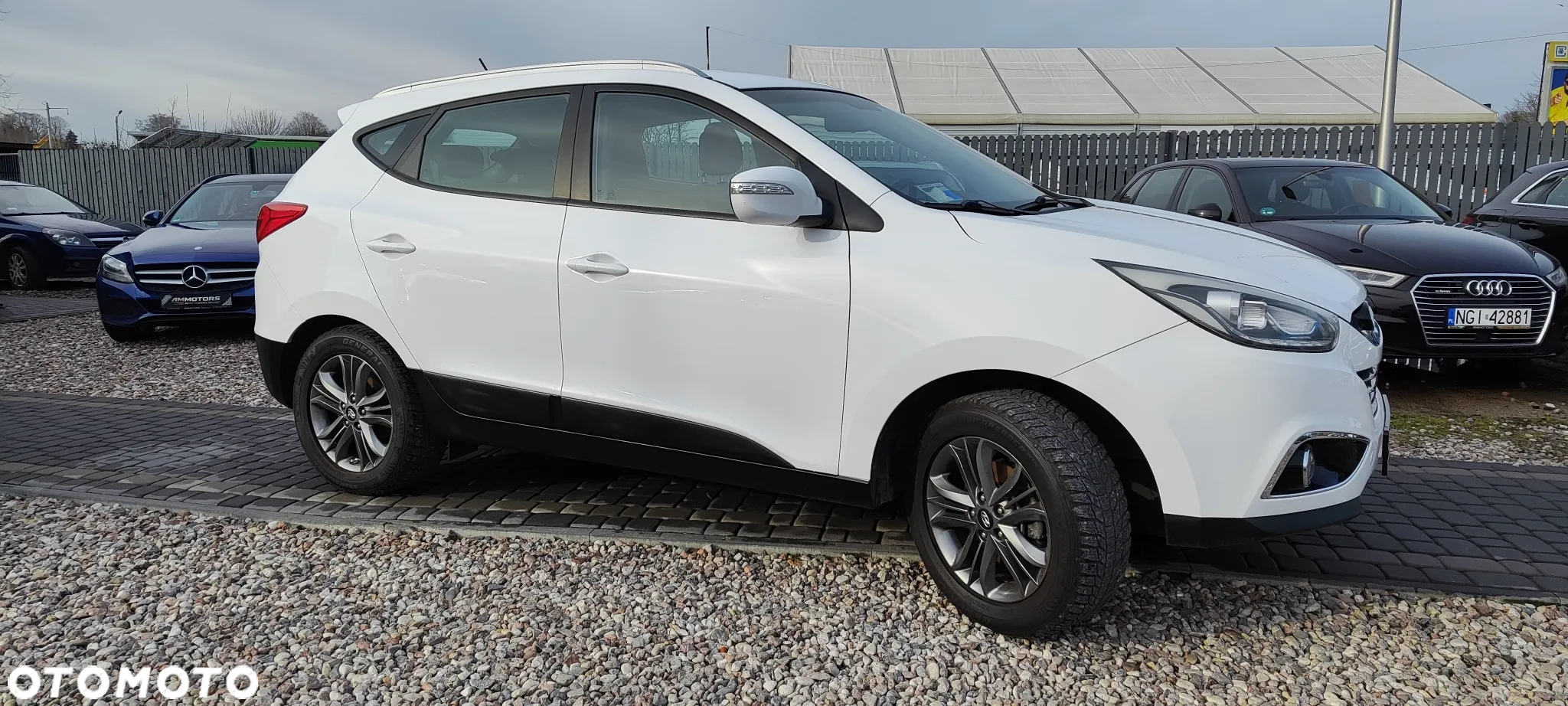 Hyundai ix35 - 28