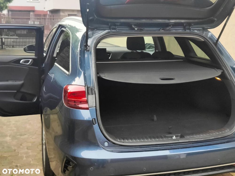 Kia Ceed 1.5 T-GDI L - 4