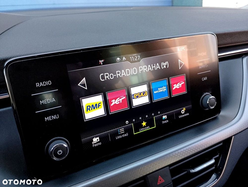 Skoda Kamiq 1.5 TSI Style - 25