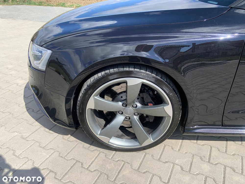 Audi RS5 Coupé S tronic - 16