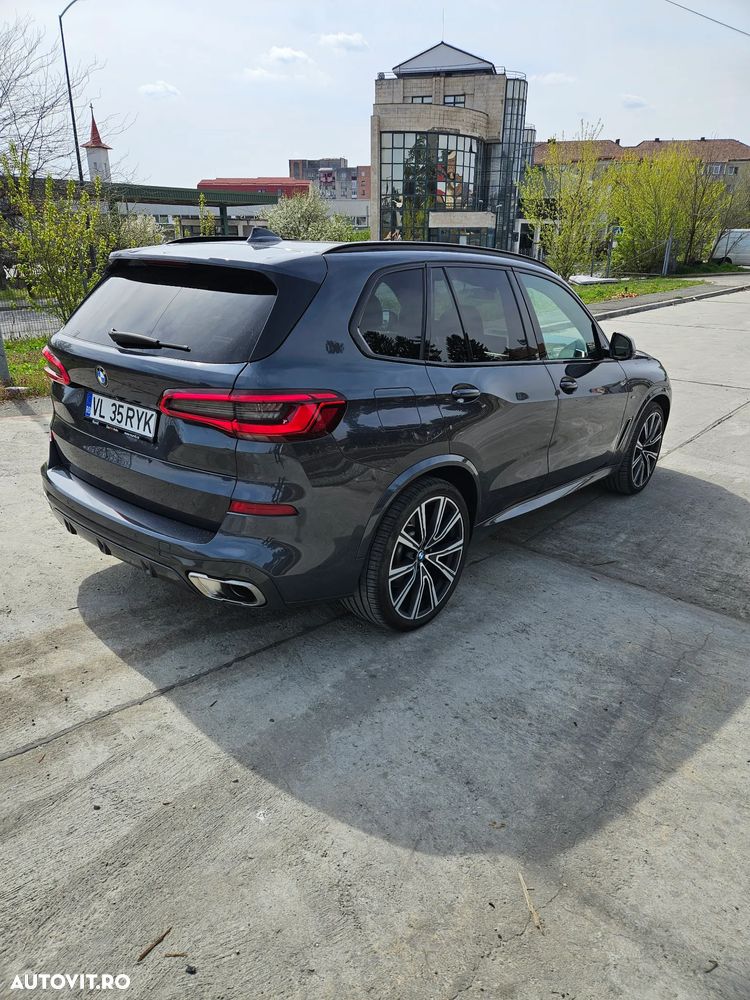 BMW X5 M - 3