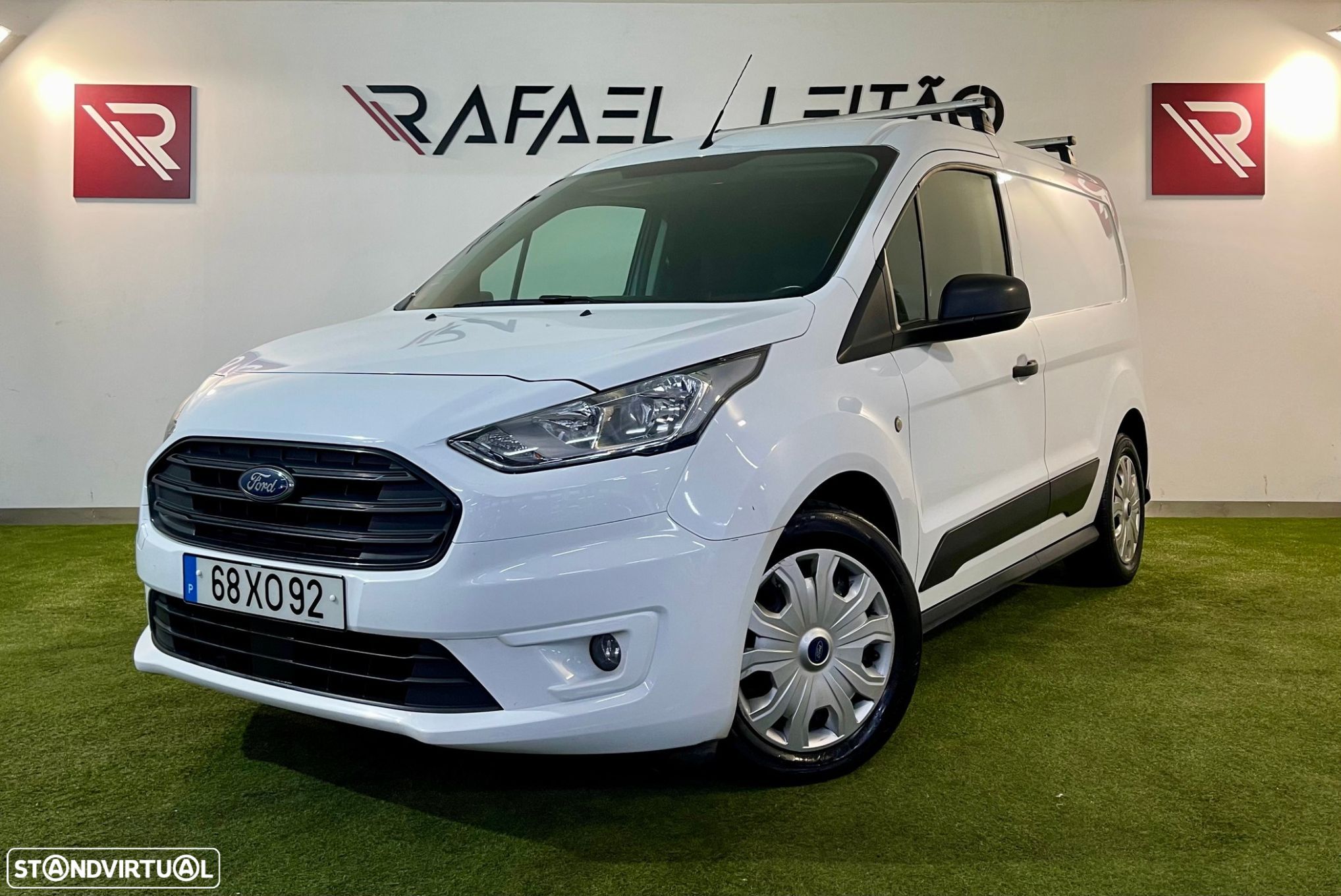 Ford Transit Connect 1.5 TDCi 230 L1 Active - 1