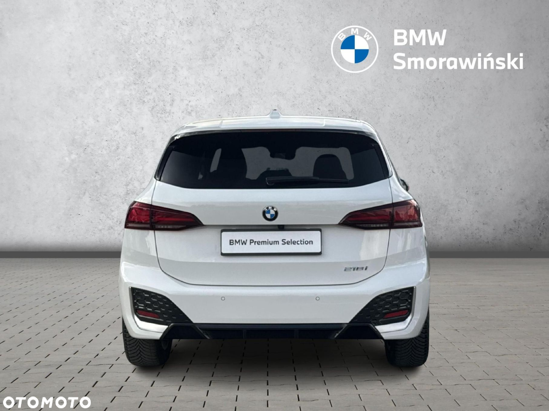 BMW Seria 2 - 3