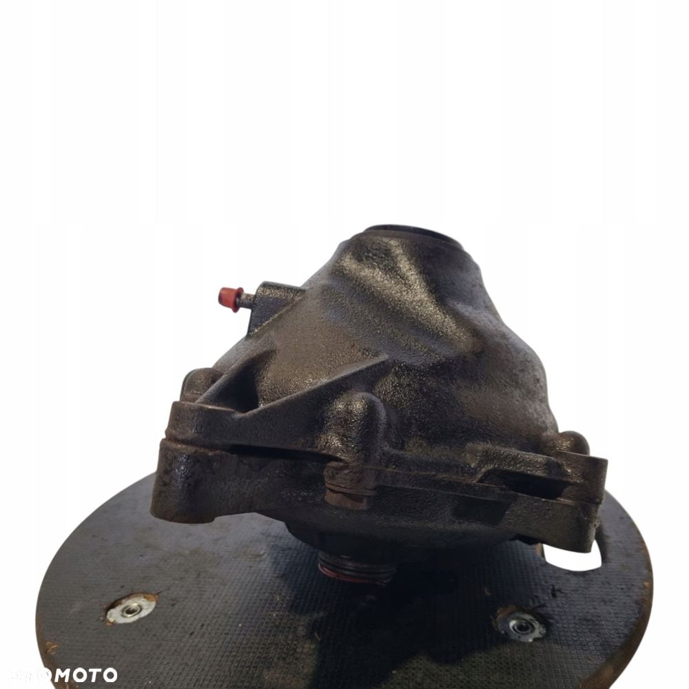 DYFERENCJAŁ MOST PRZÓD BMW X3 E83 2.0 D dyfer PRZEDNI 7545611 - 5