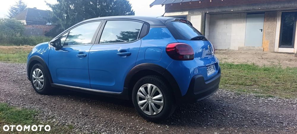 Citroën C3 - 2