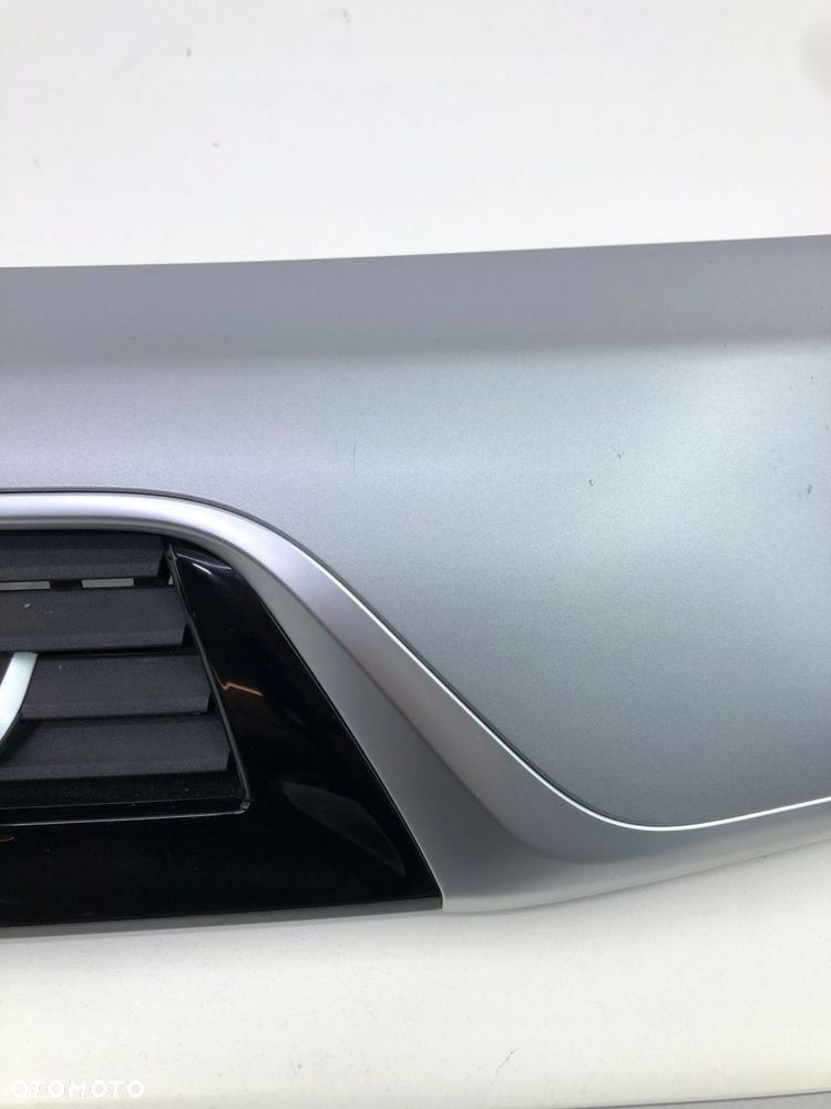 BMW 5 G31 LISTWY DEKORY ZESTAW EUROPA - 4