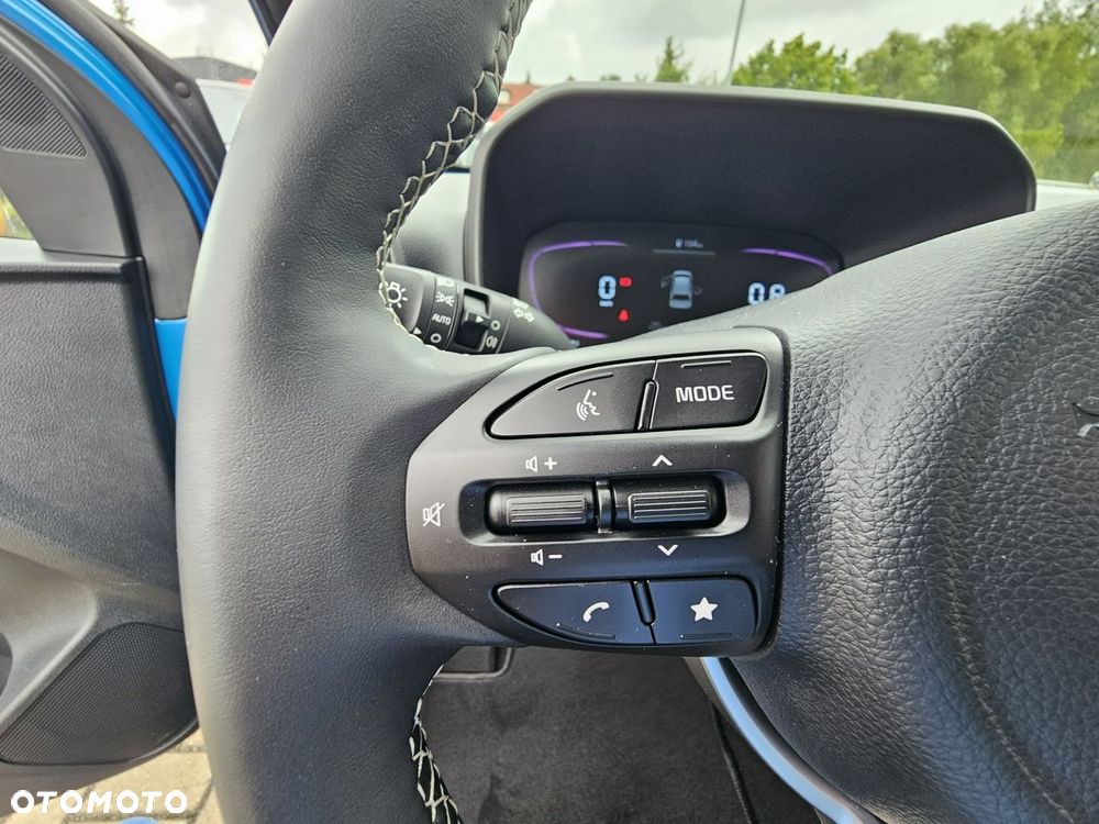 Kia Picanto - 25