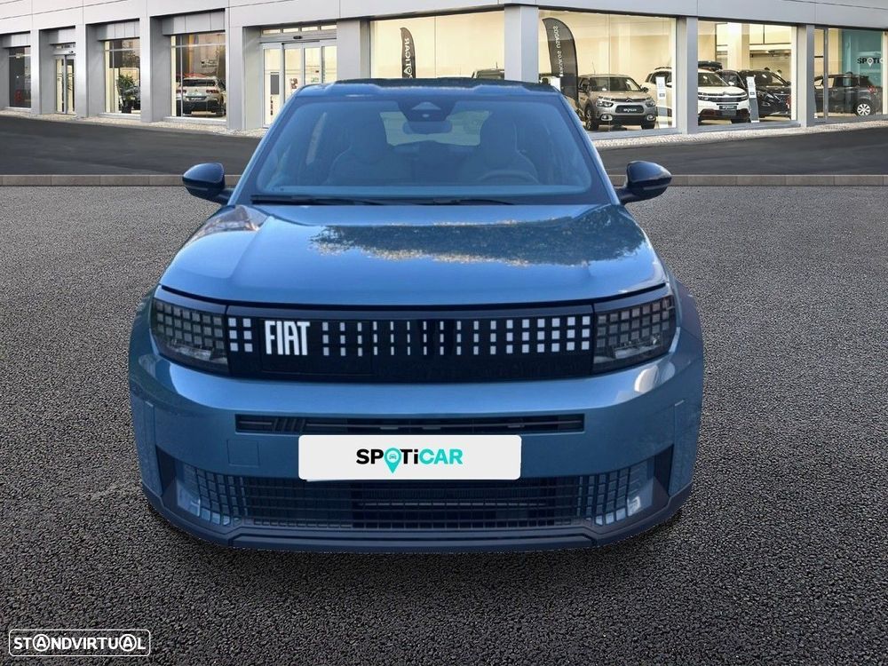 Fiat Grande Panda 45 kWh RED - 2