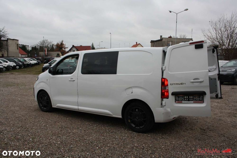Citroën Jumpy - 12