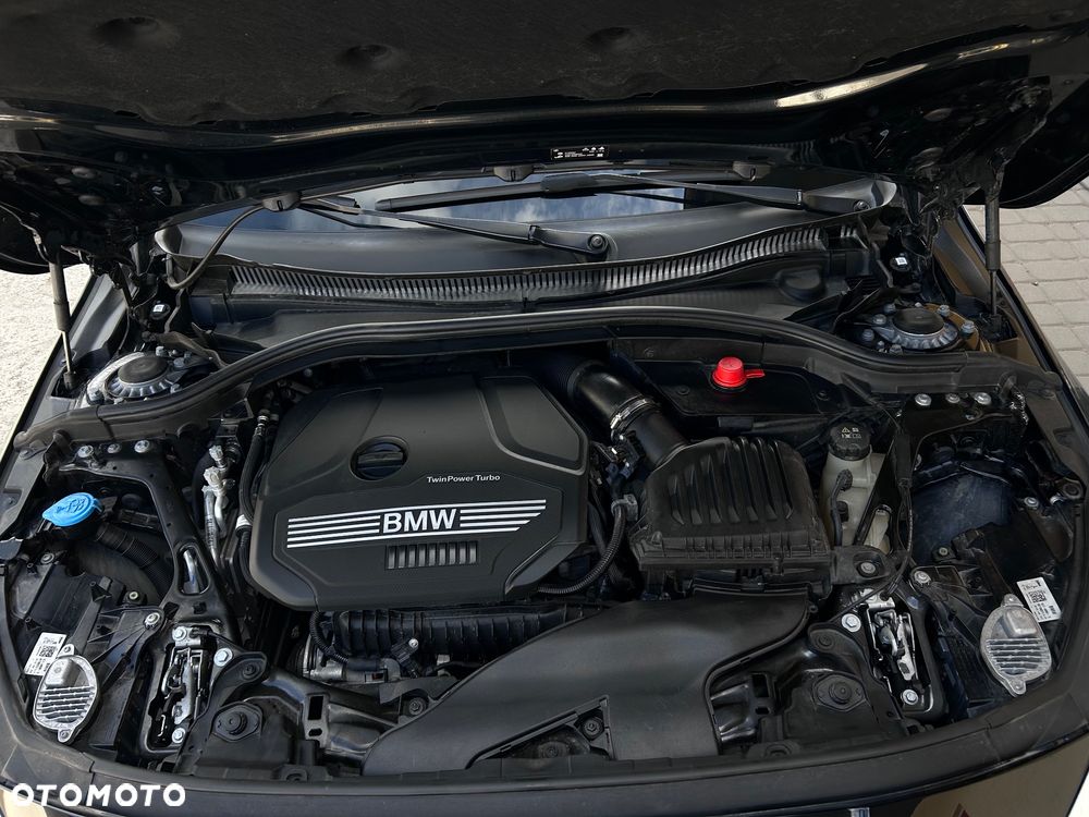 BMW Seria 1 118i Business Edition - 34