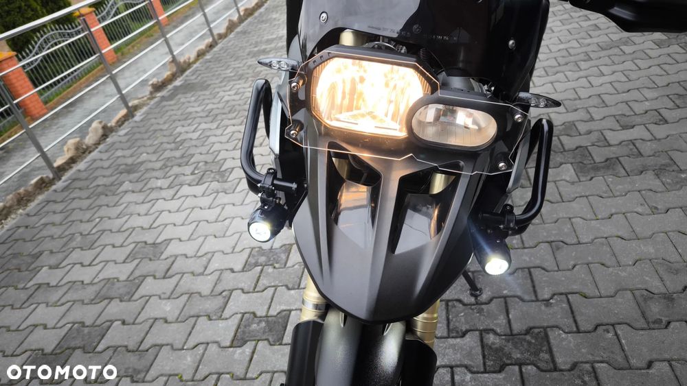 BMW GS - 24