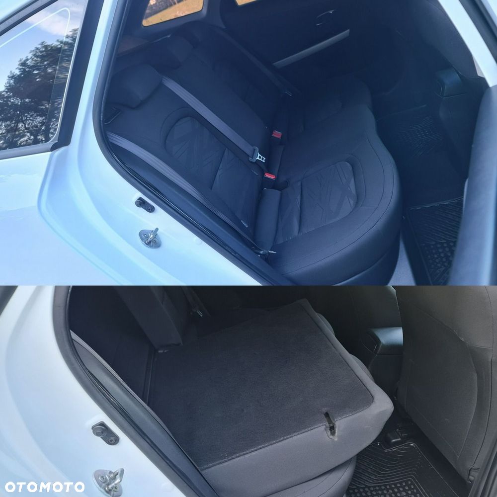 Kia Ceed - 10
