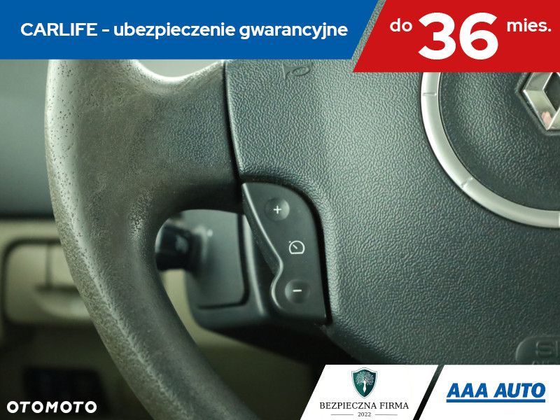 Renault Scenic - 19