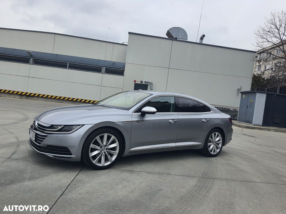 Volkswagen ARTEON - 4