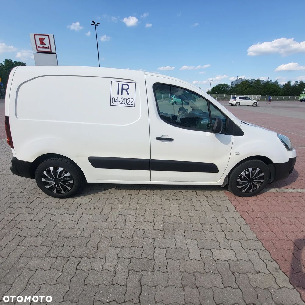 Citroën Berlingo - 3