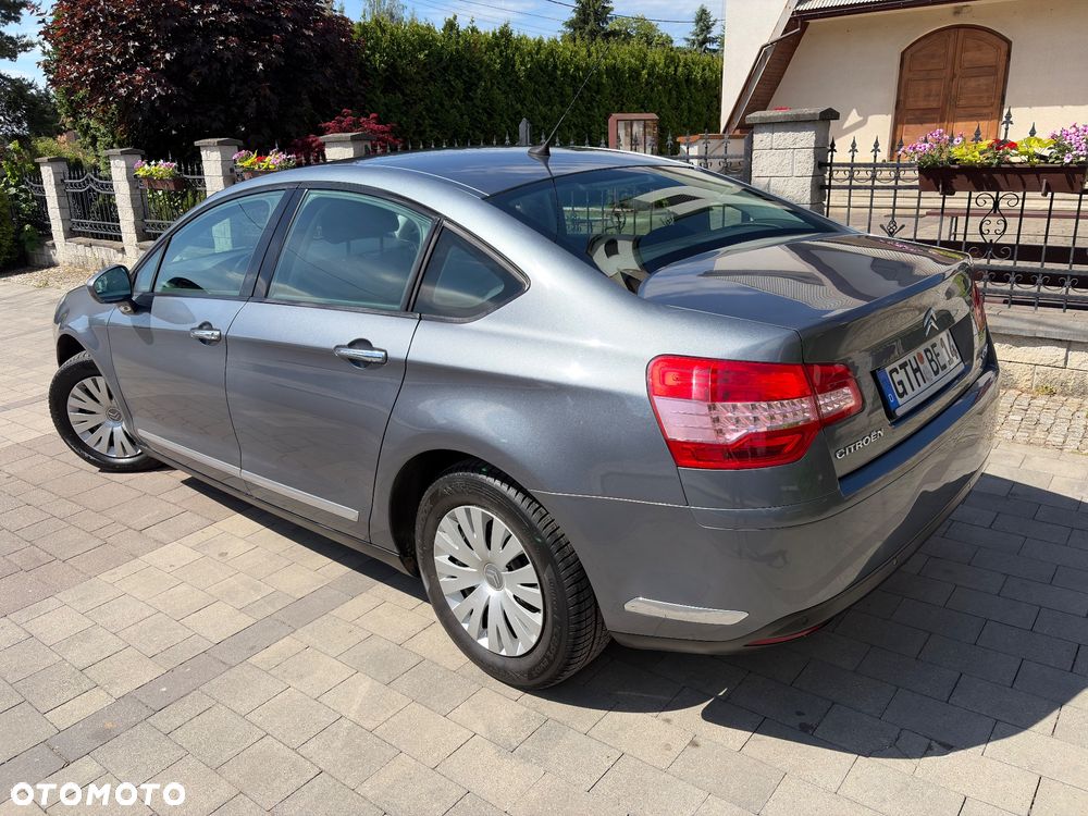 Citroën C5 1.8 16V Confort - 4