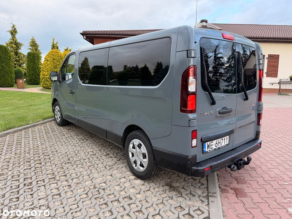 Renault Trafic Kombi 2.0 L2 Pack Clim - 5