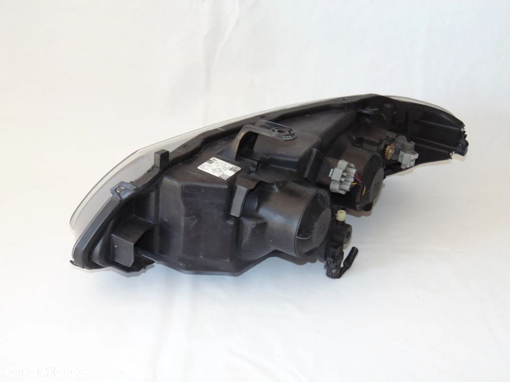 ORYGINAŁ lampa przednia przód lewa prawa Nissan Almera N16 lift FL 02-06r - 9