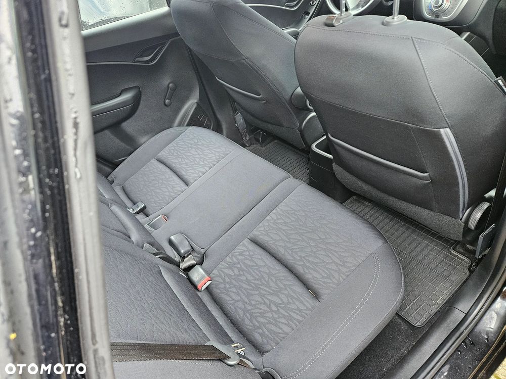 Hyundai ix20 1.6 blue Style - 20