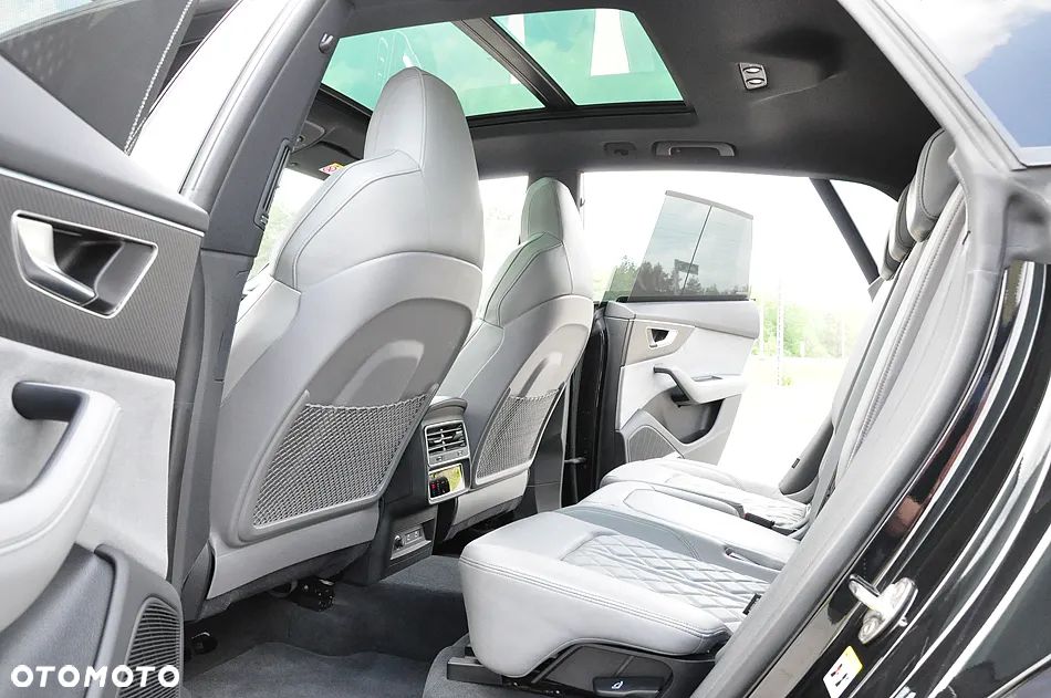 Audi Q8 SUV TFSI quattro 250 kW tiptronic S line business - 34