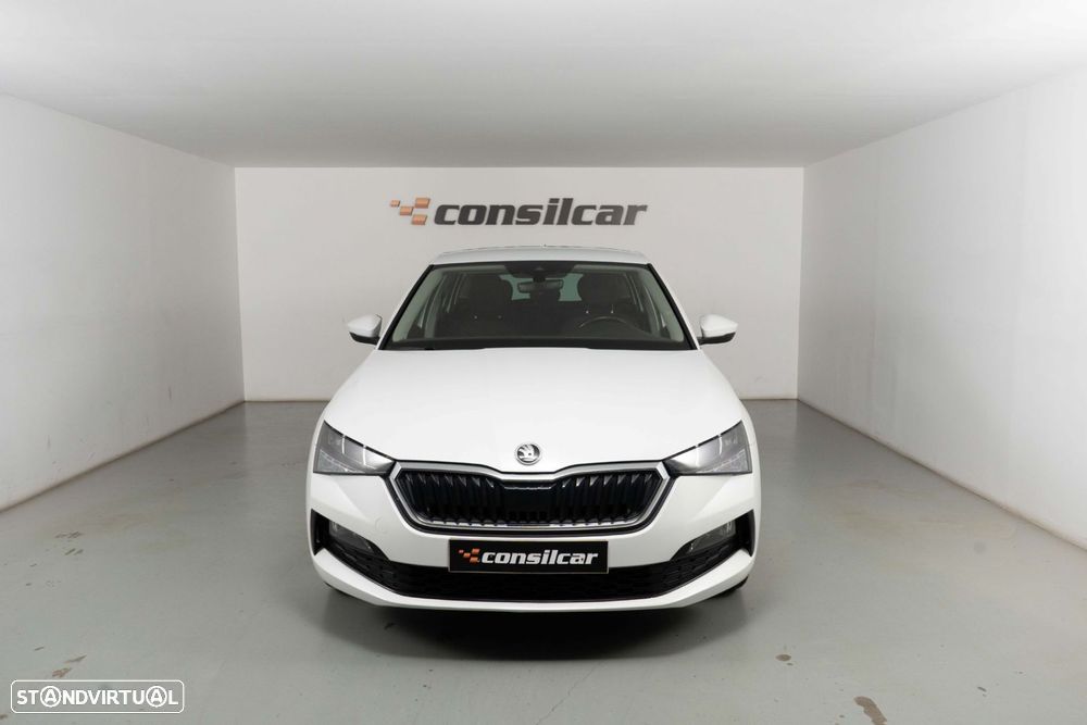 Skoda Scala 1.0 TSI Ambition - 2
