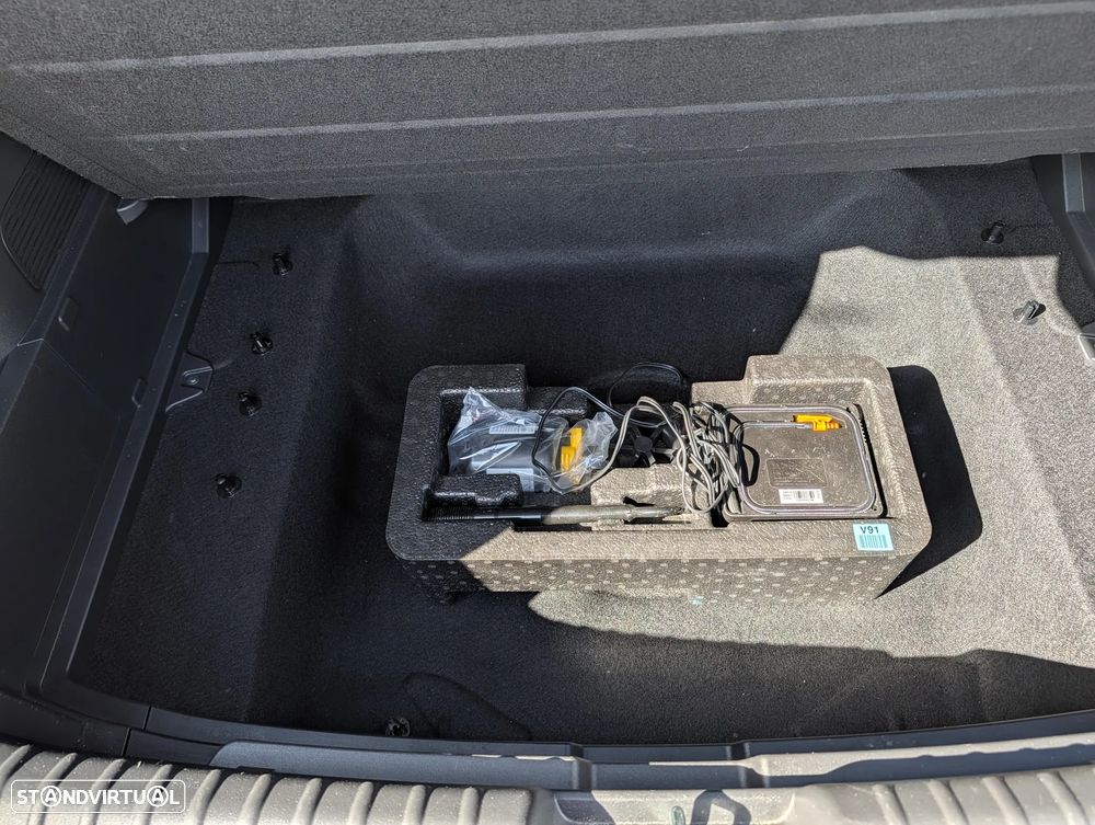 Kia Niro EV 64kWh Drive - 9