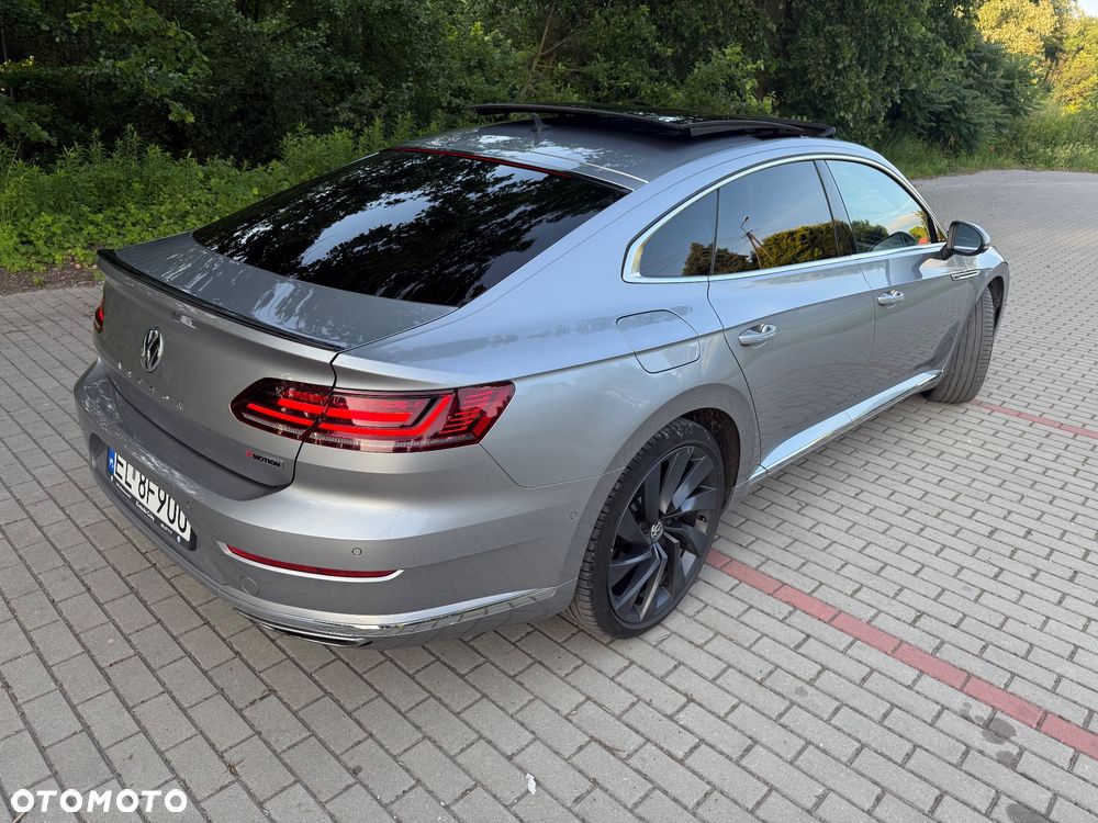 Volkswagen Arteon 2.0 TSI OPF 4Motion DSG R-Line - 26