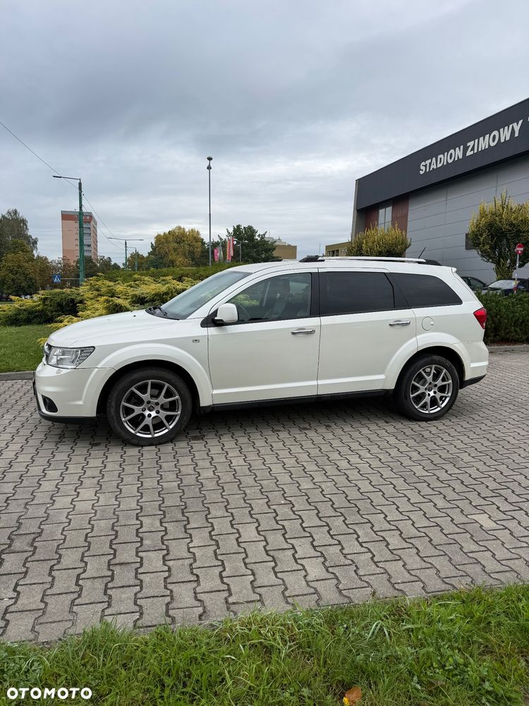 Fiat Freemont - 8