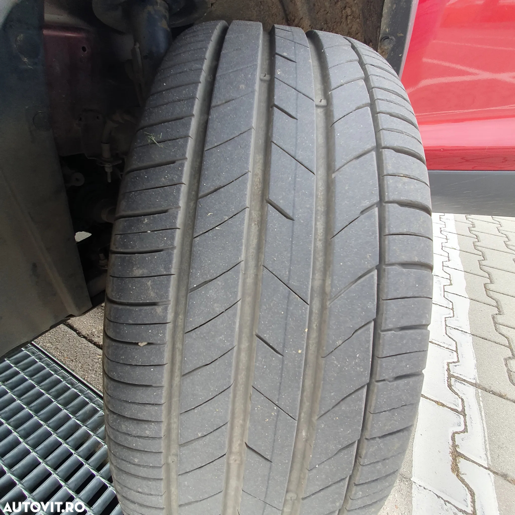 Ford Kuga 2.0 TDCi 4WD Titanium - 13