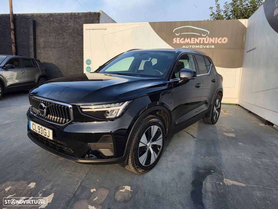 Volvo XC 40 1.5 T4 PHEV Core - 2
