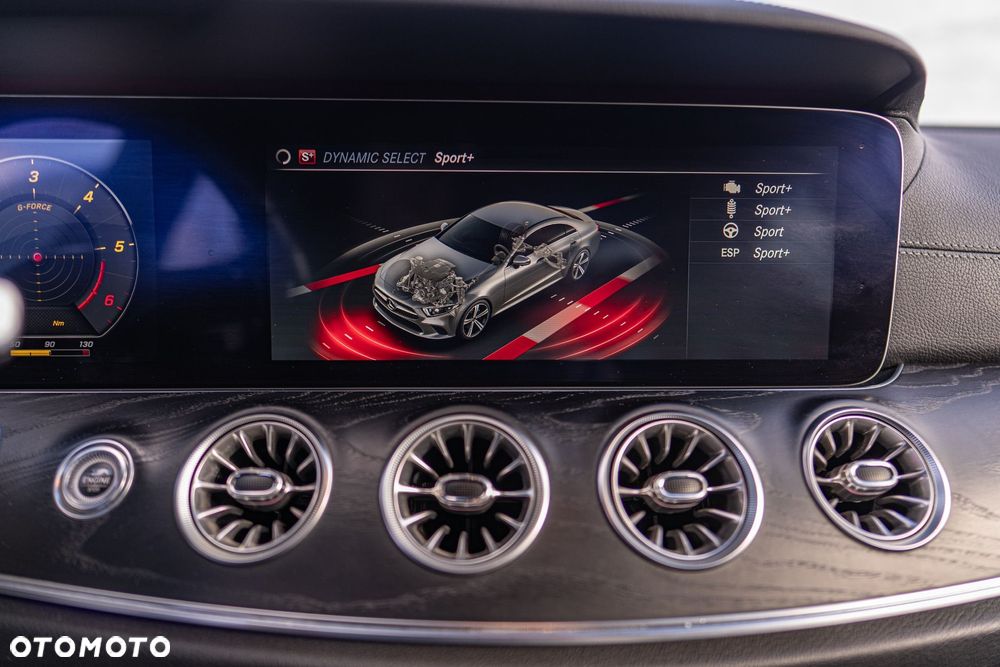 Mercedes-Benz CLS 400 d 4-Matic 9G-TRONIC - 8