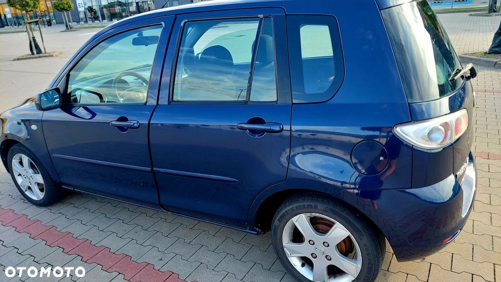 Mazda 2 1.4l Active - 3