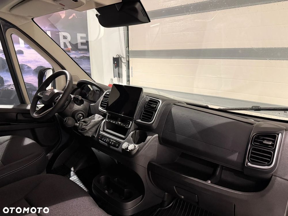 Fiat Ducato L4H3 Furgon - 25