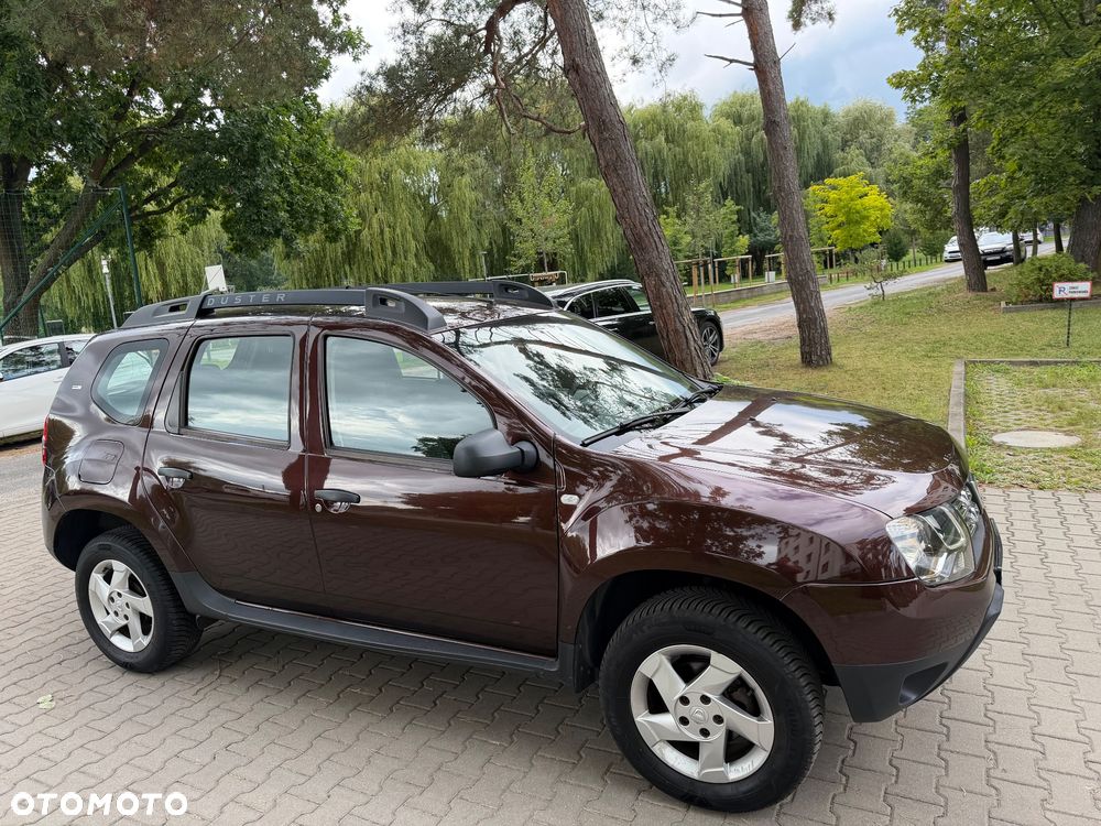 Dacia Duster - 12