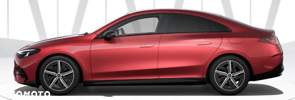 Mercedes-Benz CLA 200 mHEV 8G-DCT - 3